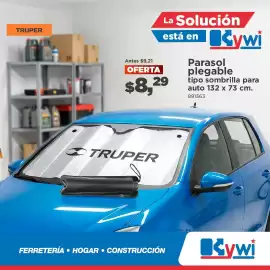 Catálogo Kywi Página 3