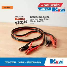 Catálogo Kywi Página 8