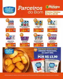 Encarte Pinheiro Supermercado Página 2