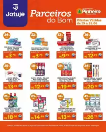 Encarte Pinheiro Supermercado Página 3