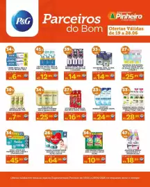 Encarte Pinheiro Supermercado Página 4