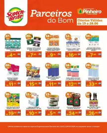 Encarte Pinheiro Supermercado Página 5