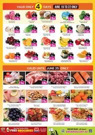 Ansar Mall catalogue week 25 Page 2