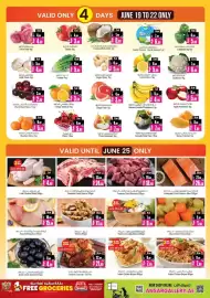 Ansar Mall catalogue week 25 Page 2