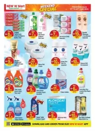 New W Mart leaflet Page 6