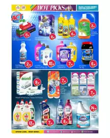 Bigmart leaflet Page 10