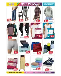 Bigmart leaflet Page 2