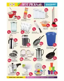 Bigmart leaflet Page 3