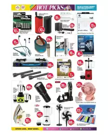 Bigmart leaflet Page 5
