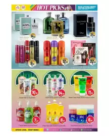 Bigmart leaflet Page 6
