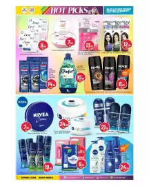 Bigmart leaflet Page 7