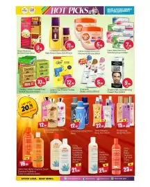 Bigmart leaflet Page 8