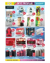Bigmart leaflet Page 9