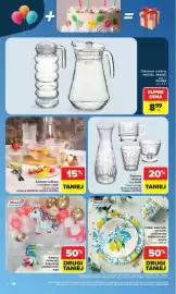 Carrefour gazetka Strona 6