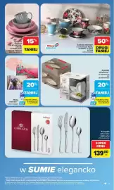 Carrefour gazetka Strona 9