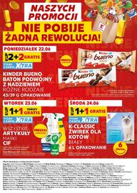 Kaufland gazetka Strona 32