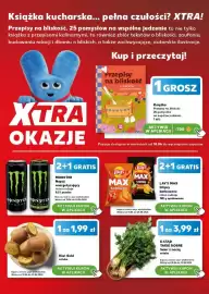 Kaufland gazetka Strona 10