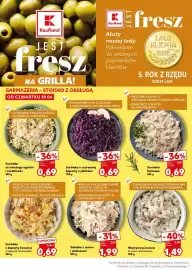 Kaufland gazetka Strona 12