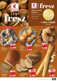 Kaufland gazetka Strona 14