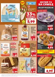 Kaufland gazetka Strona 15