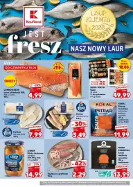 Kaufland gazetka Strona 18