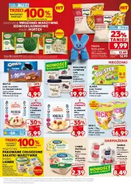 Kaufland gazetka Strona 19