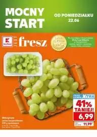 Kaufland gazetka Strona 2