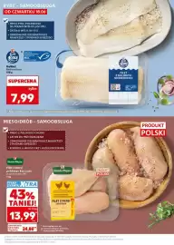 Kaufland gazetka Strona 21