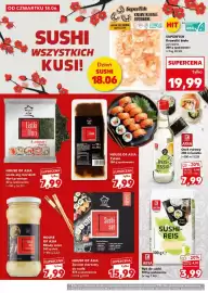 Kaufland gazetka Strona 22