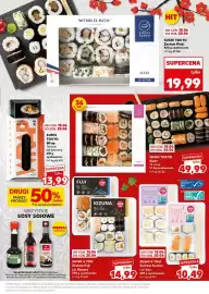 Kaufland gazetka Strona 23