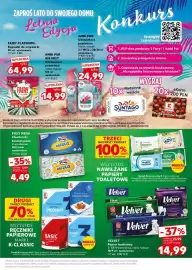Kaufland gazetka Strona 27