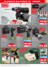 Kaufland gazetka Strona 29