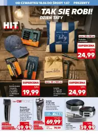 Kaufland gazetka Strona 30