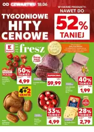 Kaufland gazetka Strona 6