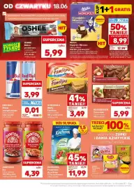 Kaufland gazetka Strona 8