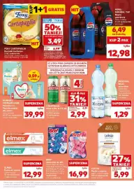 Kaufland gazetka Strona 9