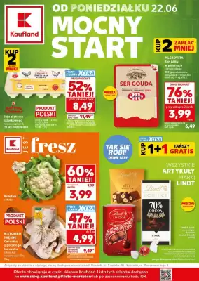 Kaufland (ważność do 24-06)
