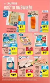 Carrefour Market gazetka tydzień 26 Strona 3