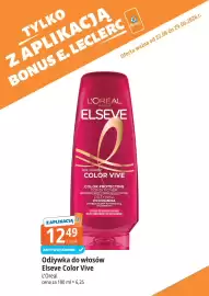 E.Leclerc gazetka tydzień 26 Strona 18