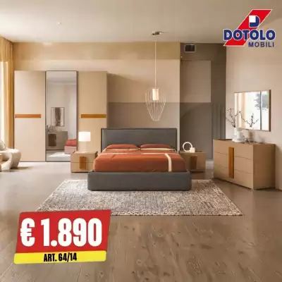 Dotolo Mobili (valido fino al 1-07)