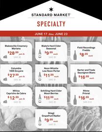 Standard Market weekly ad week 25 Page 10