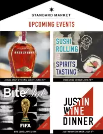 Standard Market weekly ad week 25 Page 2