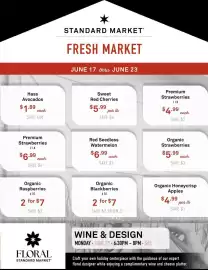 Standard Market weekly ad week 25 Page 5