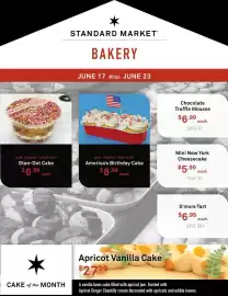 Standard Market weekly ad week 25 Page 8