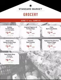 Standard Market weekly ad week 25 Page 9