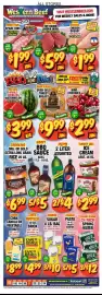 Western Beef circular week 25 Page 1