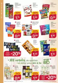 Folleto Rossmann semana 25 Página 2
