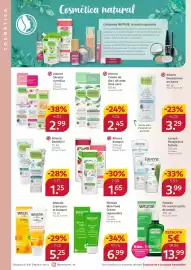 Folleto Rossmann semana 25 Página 4