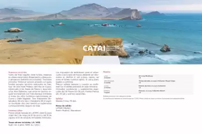 Catálogo Catai Página 109