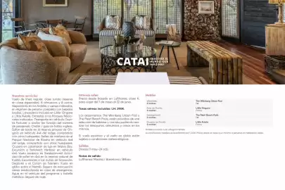 Catálogo Catai Página 63